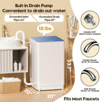 Portable Washing Machine