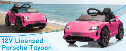 SHOPTOVISTA ™  Porshe for Kids