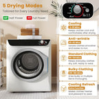 Portable Dryers for Laundry