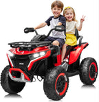 SHOPTOVISTA ™  Four Wheeler Kids ATV