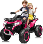 SHOPTOVISTA ™  Four Wheeler Kids ATV