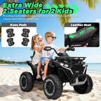 SHOPTOVISTA ™  Four Wheeler Kids ATV