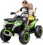 SHOPTOVISTA ™  Four Wheeler Kids ATV
