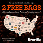 ShopToVista™ |  Barista Express® Impress Espresso Machine