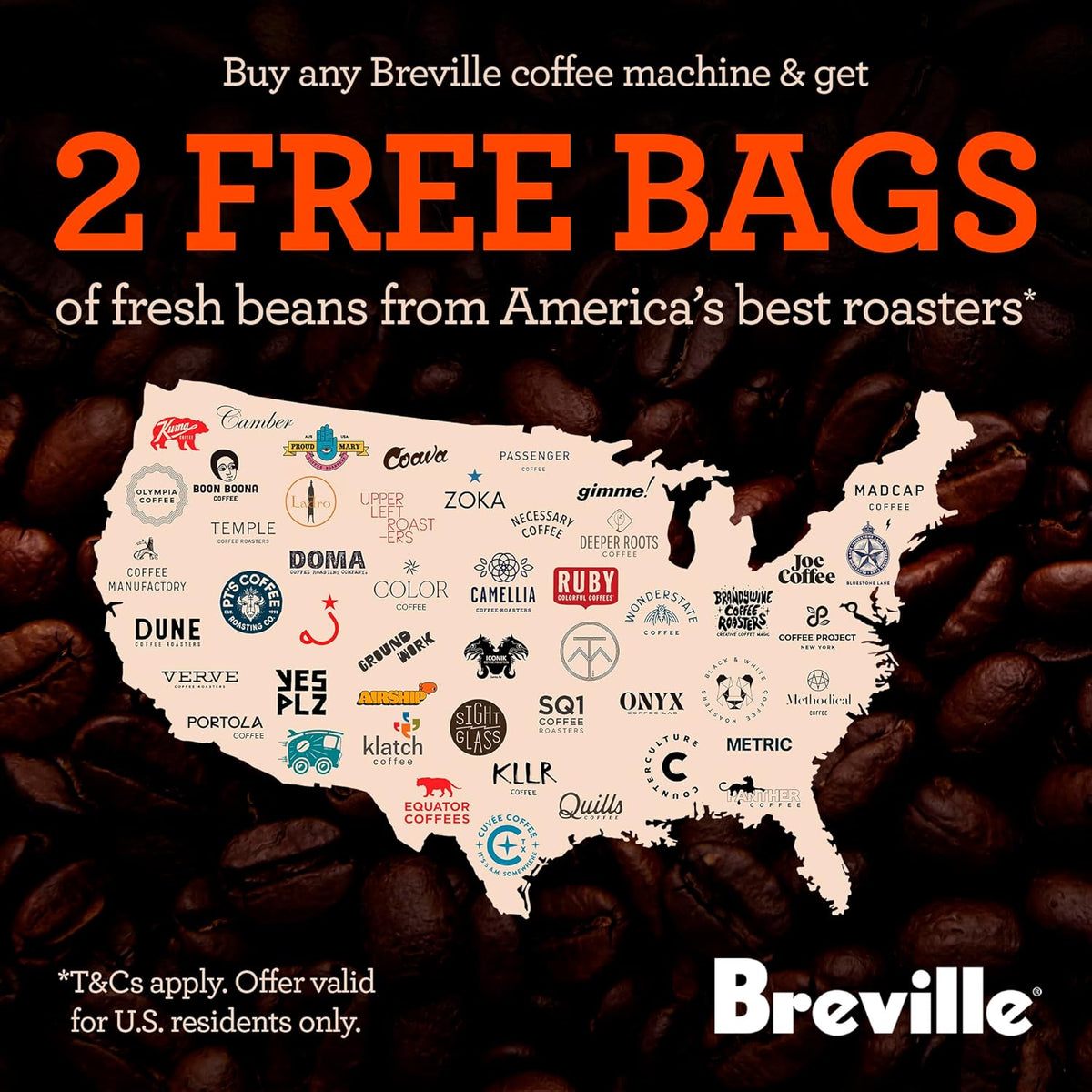 ShopToVista™ |  Barista Express® Impress Espresso Machine
