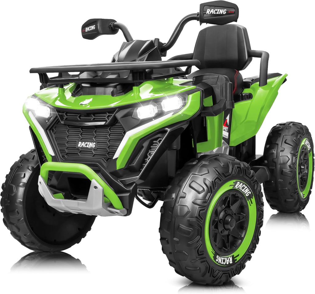 SHOPTOVISTA ™  Four Wheeler Kids ATV