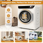 Portable Dryers for Laundry