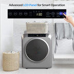 Portable Washer and Dryer Set