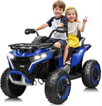 SHOPTOVISTA ™  Four Wheeler Kids ATV