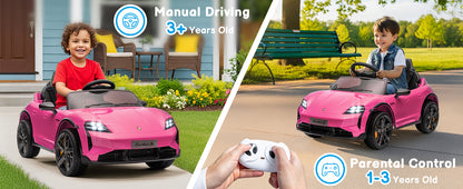 SHOPTOVISTA ™  Porshe for Kids