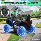 SHOPTOVISTA ™  Four Wheeler Kids ATV