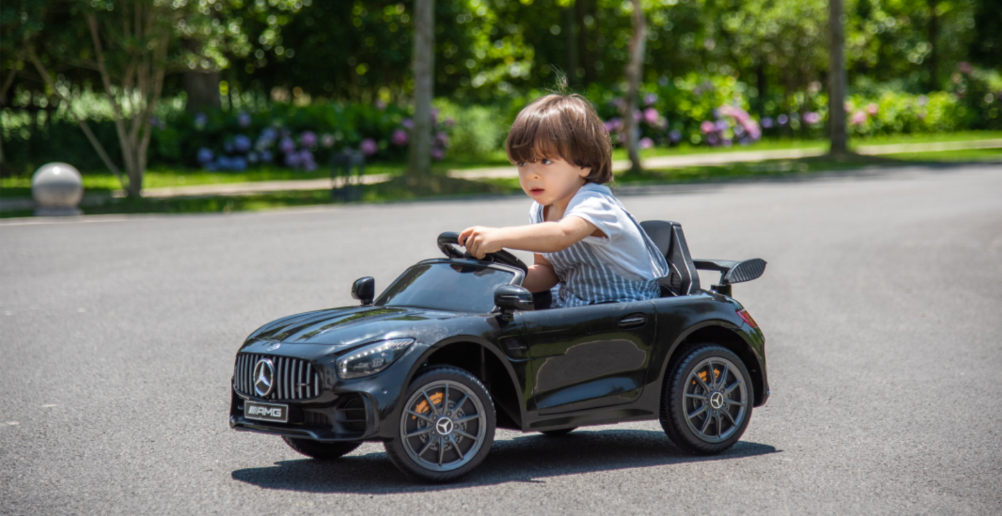 SHOPTOVISTA ™  AMG GT for Kids