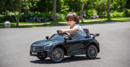 SHOPTOVISTA ™  AMG GT for Kids