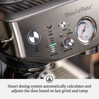 ShopToVista™ |  Barista Express® Impress Espresso Machine