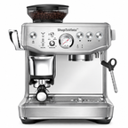 ShopToVista™ |  Barista Express® Impress Espresso Machine