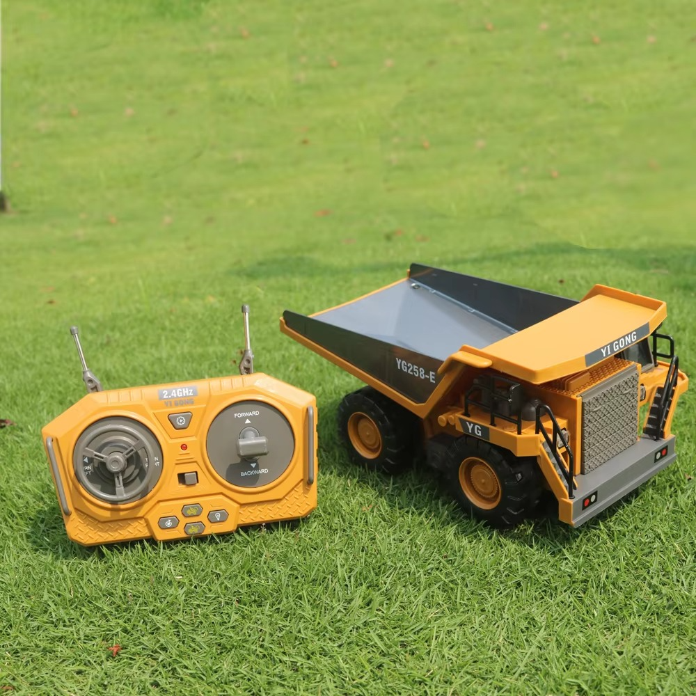 🚜 ShopToVista™ EarthMover Pro