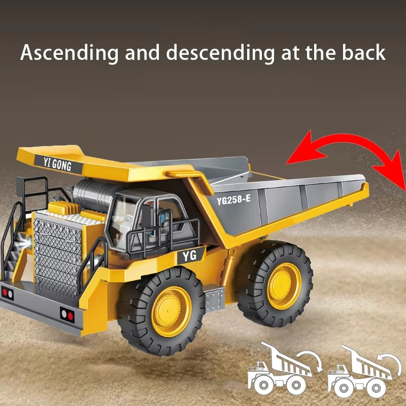 🚜 ShopToVista™ EarthMover Pro