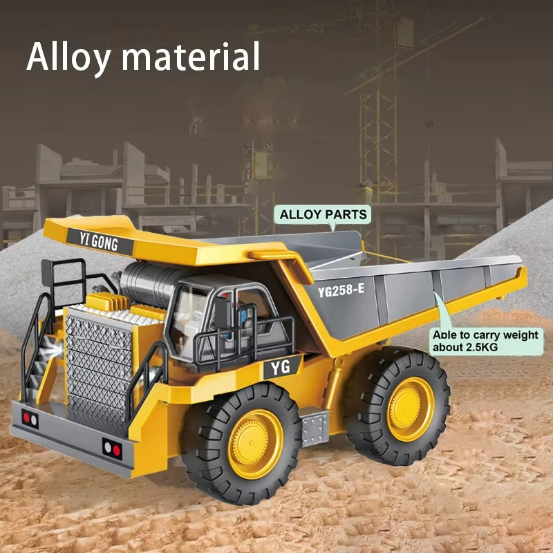 🚜 ShopToVista™ EarthMover Pro