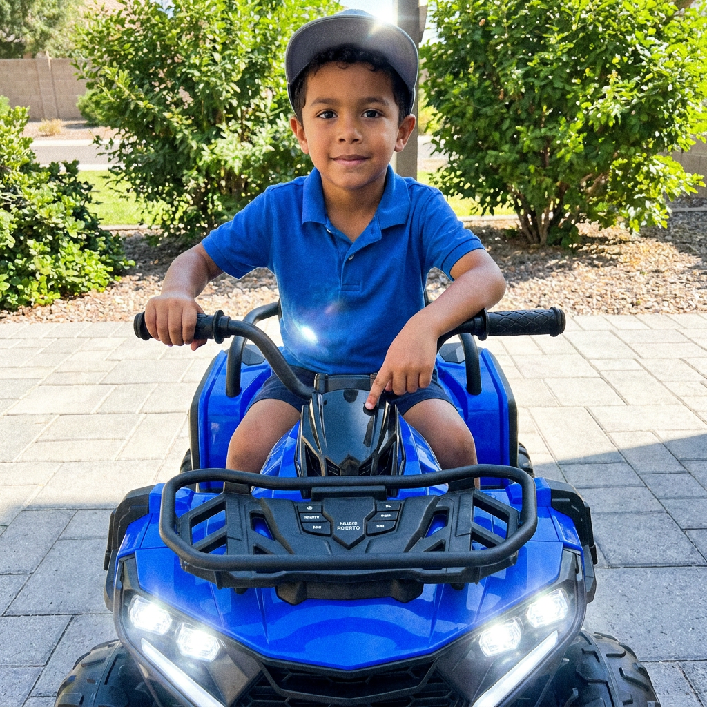 <em>Mike R. - Orlando, FL</em>