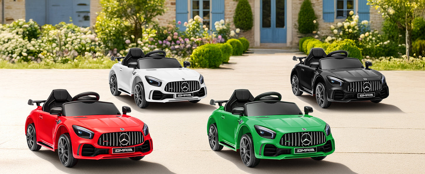 SHOPTOVISTA ™  AMG GT for Kids
