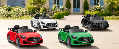 SHOPTOVISTA ™  AMG GT for Kids