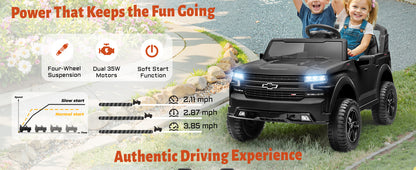 SHOPTOVISTA ™  Chevrolet for Kids