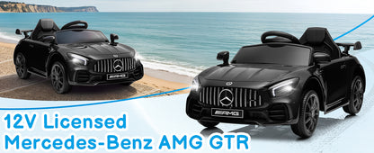 SHOPTOVISTA ™  AMG GT for Kids