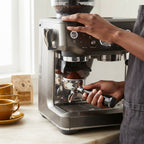 ShopToVista™ |  Barista Express® Impress Espresso Machine