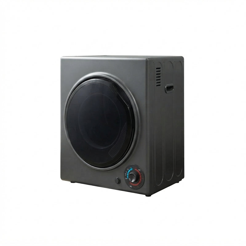 Why the 1500W Dryer wins